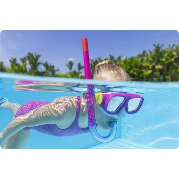 Bestway 25019 Freestyle Set Za Ronjenje · 25019 04 8