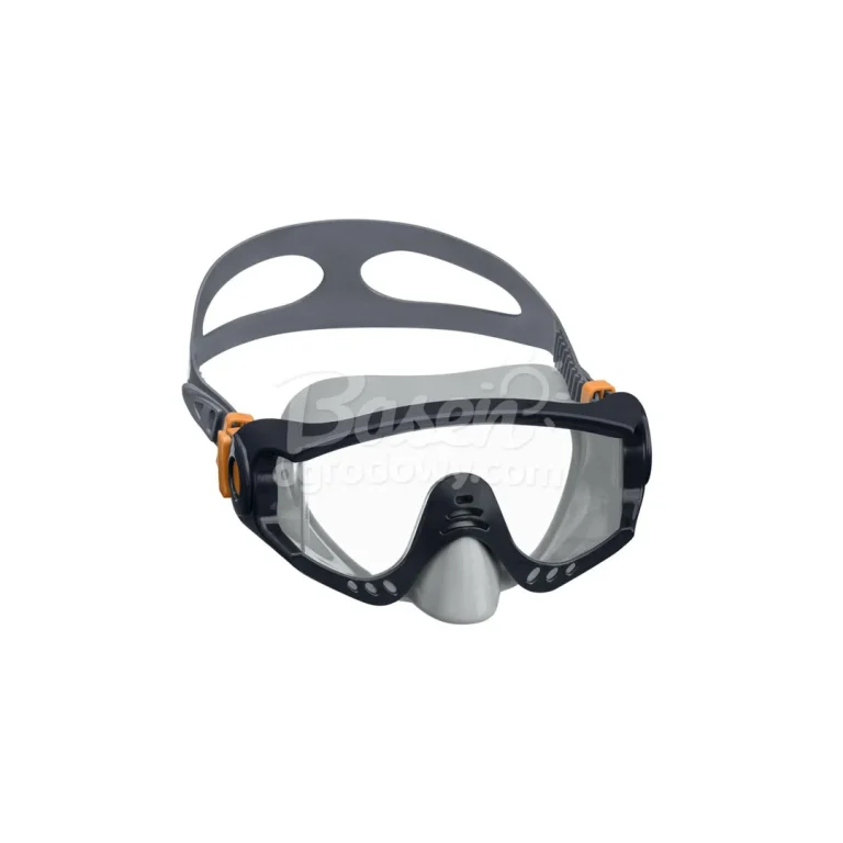 Bestway 25020 Crni Set Za Ronjenje 2