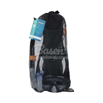 Bestway 25020 Crni Set Za Ronjenje 9