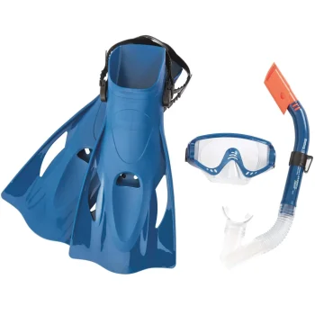 Bestway 25020 Plavi Set Za Ronjenje 2