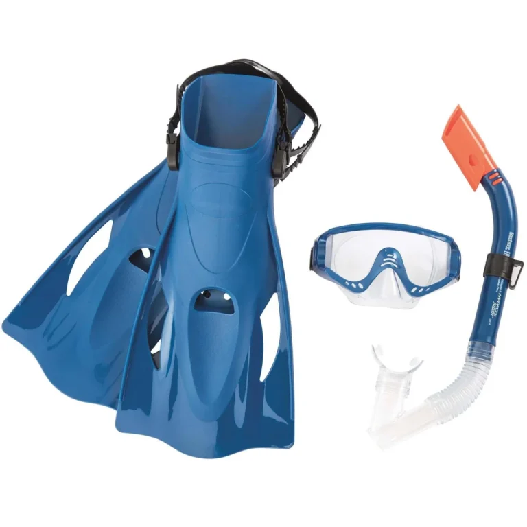 Bestway 25020 Plavi Set Za Ronjenje 2