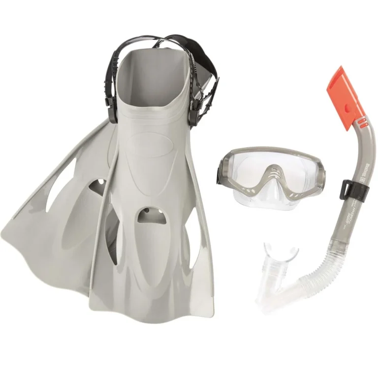 Bestway 25020 Plavi Set Za Ronjenje 4