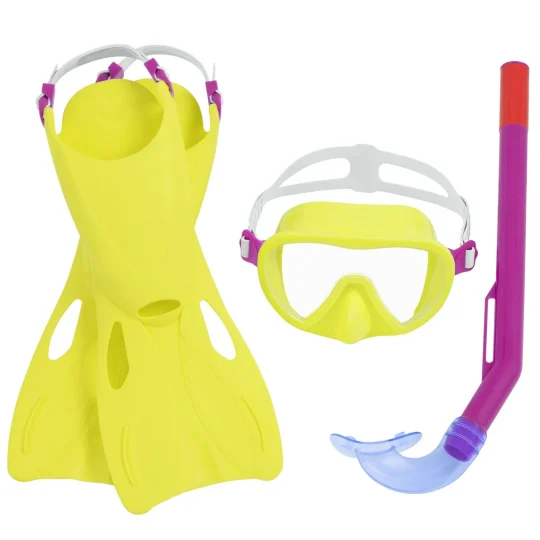 Bestway 25039 Dječji Set Za Ronjenje · 25039 01 1