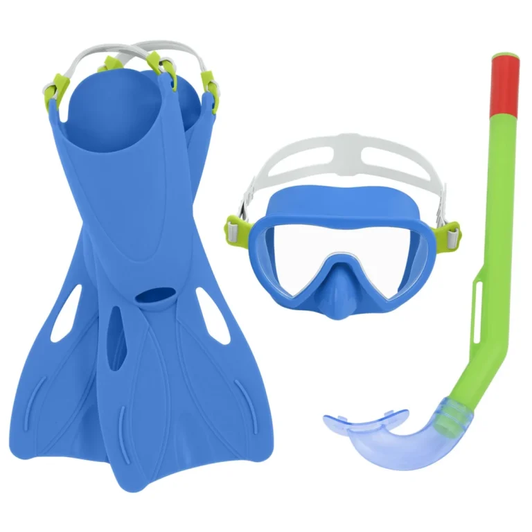 Bestway 25039 Dječji Set Za Ronjenje · 25039 02 1