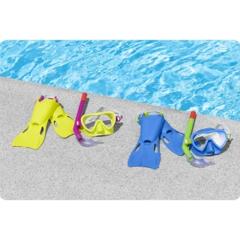 Bestway 25039 Dječji Set Za Ronjenje · 25039 02 13