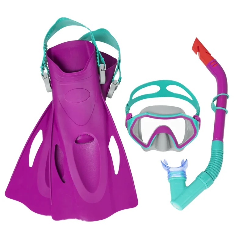 Bestway 25046 Dječji Set Za Ronjenje · 25046 01 1