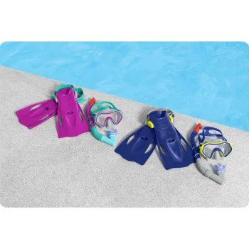Bestway 25046 Dječji Set Za Ronjenje · 25046 01 11