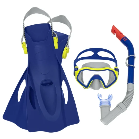 Bestway 25046 Dječji Set Za Ronjenje · 25046 02 1