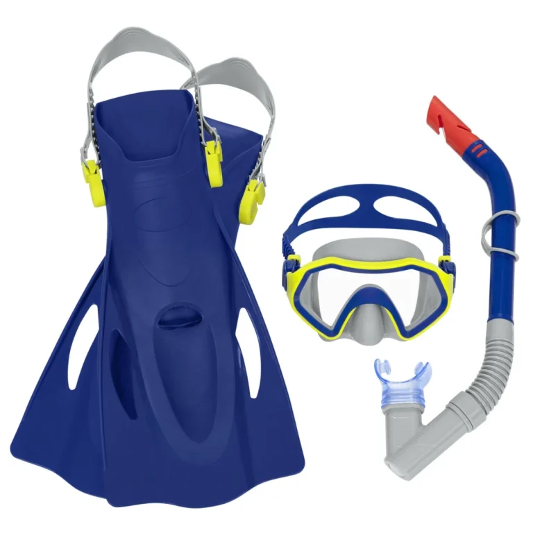 Bestway 25046 Dječji Set Za Ronjenje · 25046 02 1