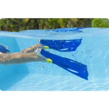 Bestway 25046 Dječji Set Za Ronjenje · 25046 02 5