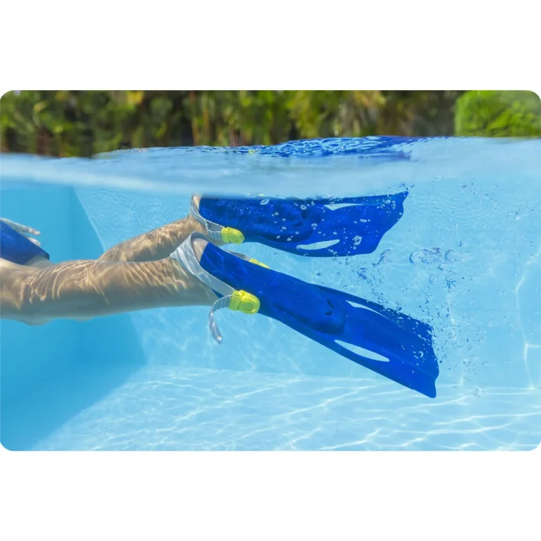 Bestway 25046 Dječji Set Za Ronjenje · 25046 02 5