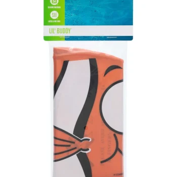 Bestway 26025 Kapa Za Kupanje Narančasta Ribica 3