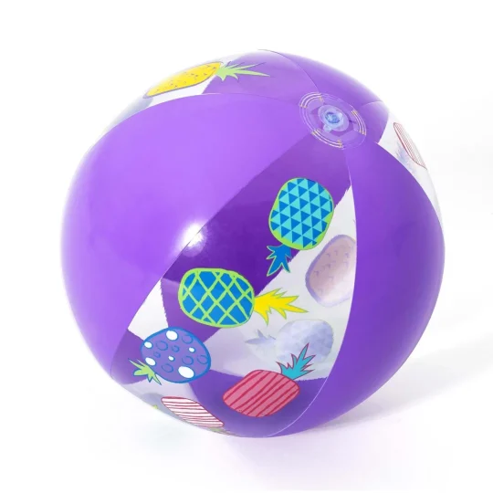 Bestway 31036 Lopta Za Plažu Ø 51 Cm Ljubičasta 1