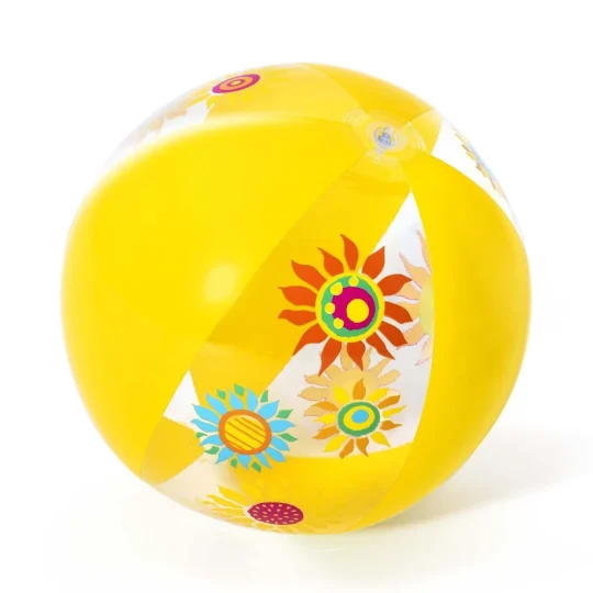 Bestway 31036 Lopta Za Plažu Ø 51 Cm žuta 1