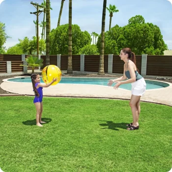 Bestway 31036 Lopta Za Plažu Ø 51 Cm žuta 2
