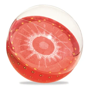 Bestway 31042 Lopta Za Plažu Ø 46 Cm Jagoda 3