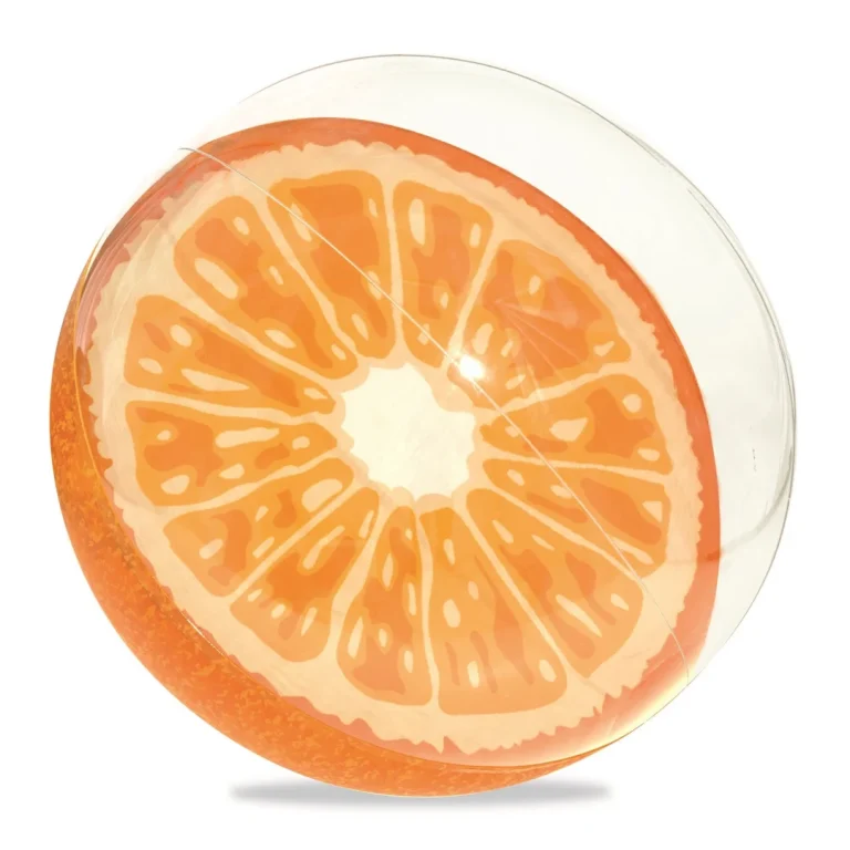 Bestway 31042 Lopta Za Plažu Ø 46 Cm Kiwi 2