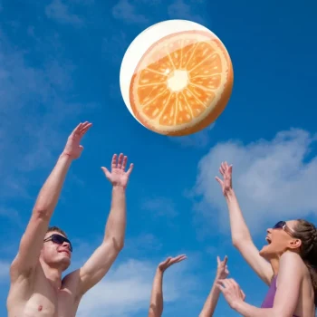 Bestway 31042 Lopta Za Plažu Ø 46 Cm Kiwi 7