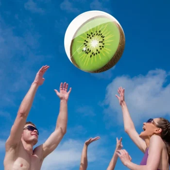 Bestway 31042 Lopta Za Plažu Ø 46 Cm Naranča 5