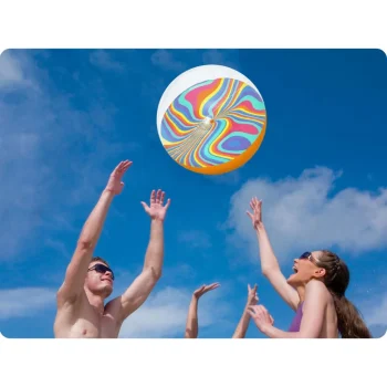 Bestway 31042 Lopta Za Plažu Ø 46 Cm 3