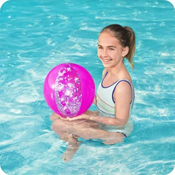 Bestway 31050 Lopta Za Plažu Ø 41 Cm Zlatna 20