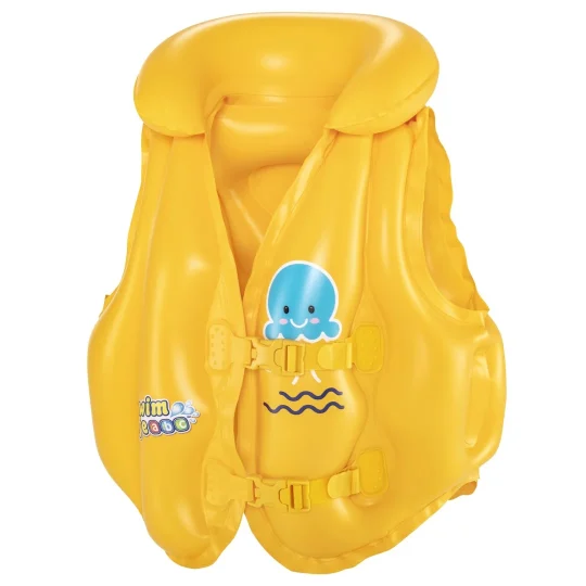 Bestway 32034 Dječji Prsluk Za Plivanje 1