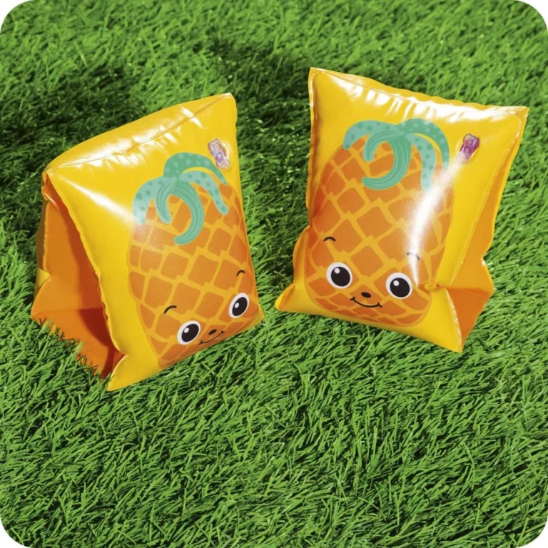 Bestway 32042 Dječje Narukvice Za Plivanje Ananas 16