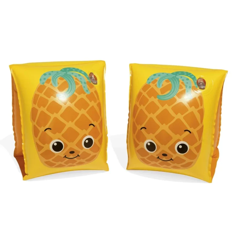 Bestway 32042 Dječje Narukvice Za Plivanje Ananas 18