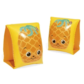 Bestway 32042 Dječje Narukvice Za Plivanje Ananas 2