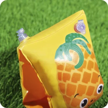 Bestway 32042 Dječje Narukvice Za Plivanje Ananas 21