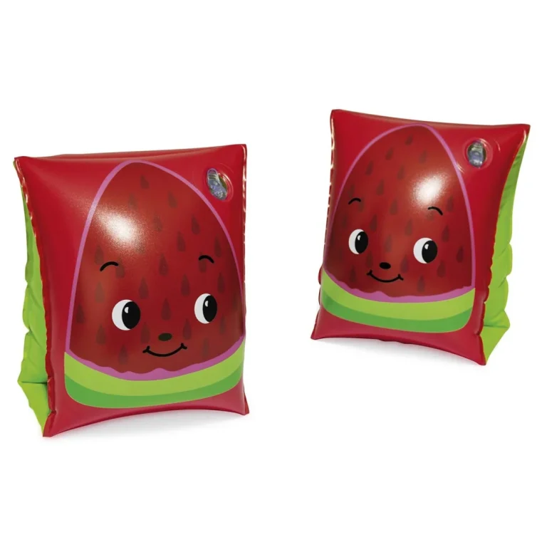 Bestway 32042 Dječje Narukvice Za Plivanje Ananas 3
