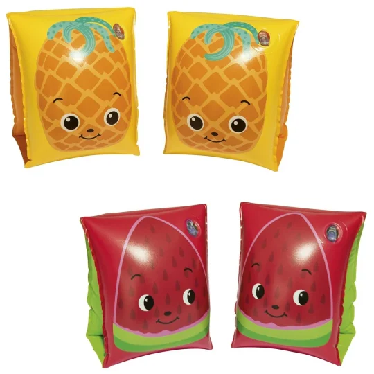 Bestway 32042 Dječje Narukvice Za Plivanje Lubenica 1