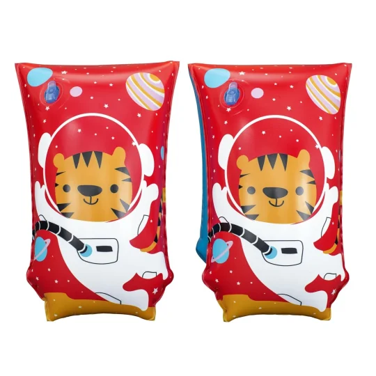 Bestway 32102 Dječje Narukvice Za Plivanje Tigar 30 × 15 Cm 1