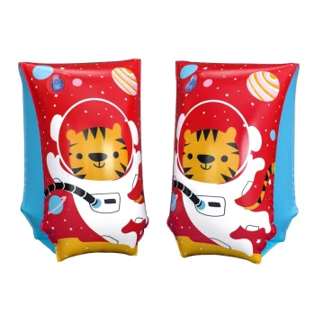 Bestway 32102 Dječje Narukvice Za Plivanje Tigar 30 × 15 Cm 4