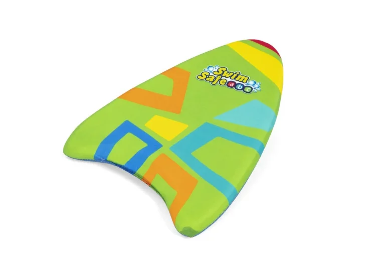 Bestway 32155 Zelena Ploča Za Učenje 1