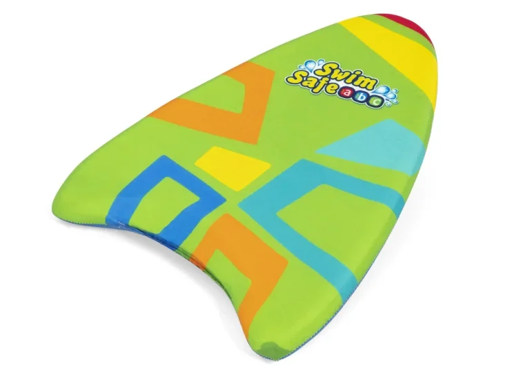 Bestway 32155 Zelena Ploča Za Učenje 2