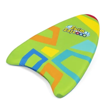 Bestway 32155 Daska Za Učenje Plivanja Zelena 5