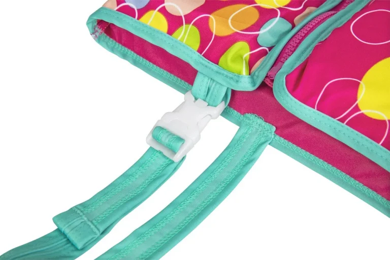 Bestway 32176 Prsluk Za Plivanje Roza 51 Cm 10