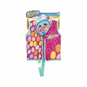 Bestway 32176 Prsluk Za Plivanje Roza 51 Cm 12