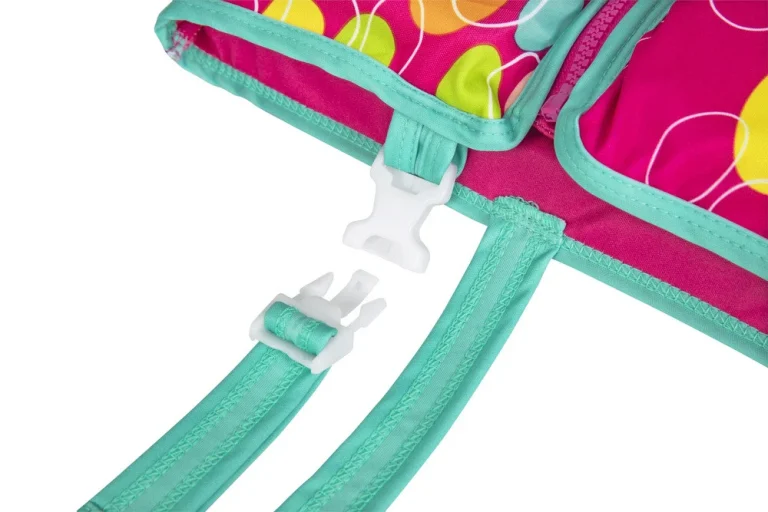 Bestway 32176 Prsluk Za Plivanje Roza 51 Cm 9
