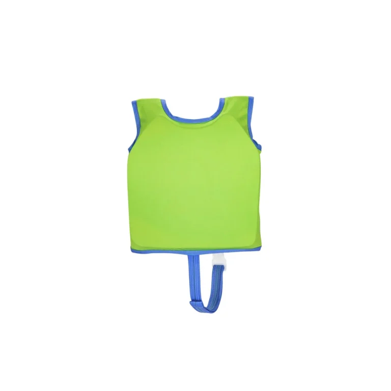 Bestway 32177 Dječji Prsluk Za Plivanje Zeleni M/l 3