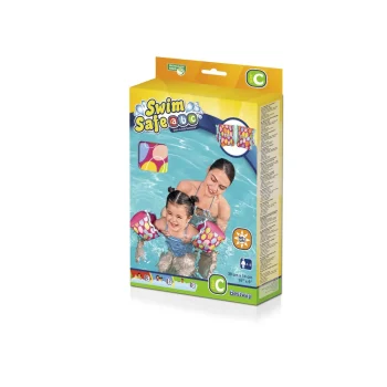 Bestway 32182 Rukavi Za Plivanje S/m, Ružičasti 10