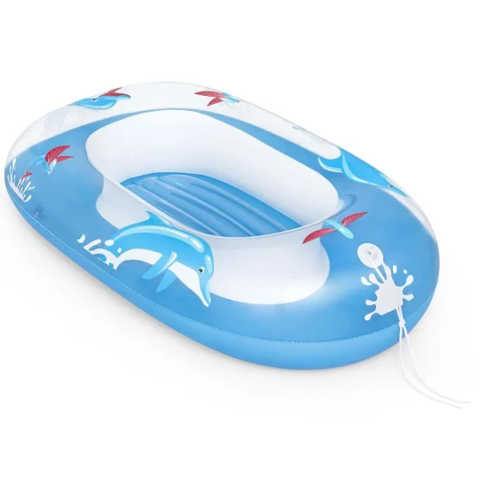 Bestway 34037 Ponton Za Plažu 102 × 69 Cm Dupin 1