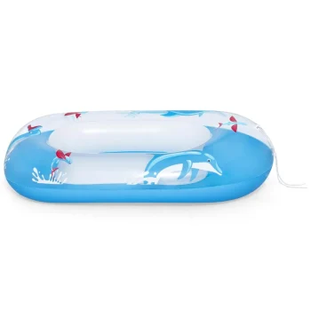 Bestway 34037 Ponton Za Plažu 102 × 69 Cm Dupin 2