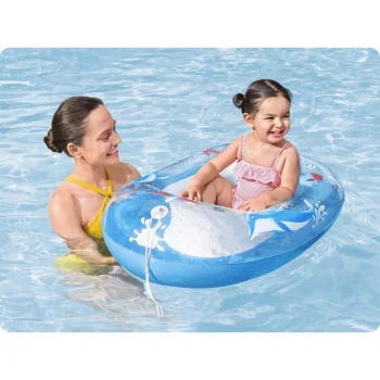 Bestway 34037 Ponton Za Plažu 102 × 69 Cm Dupin 5
