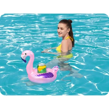 Bestway 34127 Napuhani Stalak Za Piće Paun 11
