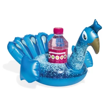 Bestway 34127 Napuhani Stalak Za Piće Paun 13