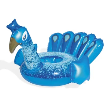 Bestway 34127 Napuhani Stalak Za Piće Paun 17