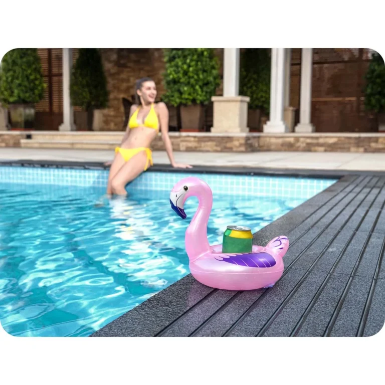 Bestway 34127 Napuhani Stalak Za Piće Paun 3