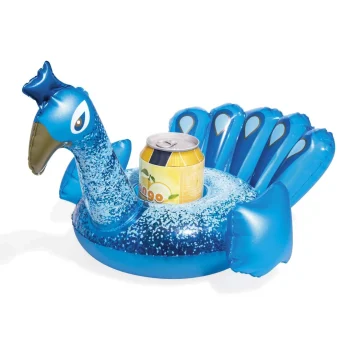 Bestway 34127 Napuhani Stalak Za Piće Paun 8